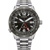 Citizen Promaster Sky GMT Automatic NB6046-59E + 5 rokov záruka a darček ZADARMO