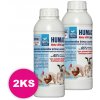 HUMAC Natur AFM Liquid 2x1000ml