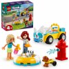 LEGO® Friends 42635 Pojazdný psí salón