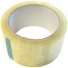 Lepiaca páska PP 38mm/66m transparent stĺpik Balené po 6ks K