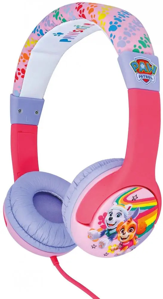 OTL Technologies Paw Patrol Skye & Everest Rainbow