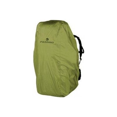Ferrino COVER 2 zelená Zelená pláštěnka na batoh
