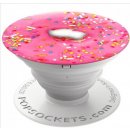 PopSocket Pink Donut