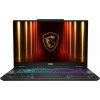 MSI Cyborg/15 B2RWFKG-041CZ/7-240H/15,6