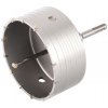 Vrták korunka 125mm SDS+