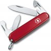 Nôž Victorinox Recruit 0.2503.B1 + 5 rokov záruka, poistenie a darček ZADARMO