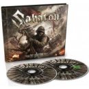 SABATON - THE LAST STAND LTD. CD