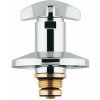 Grohe Náhradné diely Vršok, chróm 11505000-GR
