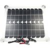 sapro Fotovoltaický solárny panel USB+12V/30W flexibilný OS30-18MFX