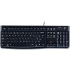 Logitech K120