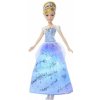 Mattel Disney Princess bábika Popoluška so svetlami a zvukmi