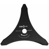 FLO 3-hranný nôž pre benzínovú kosačku 305 mm upevnenie Ø= 254 mm (FL-79565)