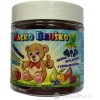 GOLDEN PRODUCT Macko Bruško multivitamínové želatínové medvedíky 1x210 g