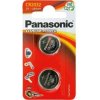 PANASONIC CR-2032EL/2B 2ks