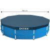 Intex krycia plachta na bazén Frame 4,57 m 28032