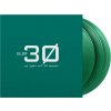 Blof: 30 We Doen Wat We Kunnen (Limited Coloured Transparent Green Vinyl) - 3Vinyl (LP)