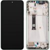 Motorola Edge 30 Neo LCD displej + dotyková plocha + rám Aqua Foam - originál 5D68C21406