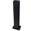 Muse M-1250BT čierna / Bezdrôtový reproduktor / 100W / Bluetooth / AUX / USB (M-1250BT)