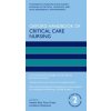 Oxford Handbook of Critical Care Nursing (collegium)(Brožovaná)