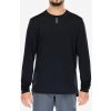 Fox Defend LS black