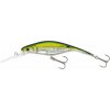 Westin Wobler P10DR Crankbait 10cm 16g Floating Olive Minnow (P164-636-012)