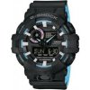 Pánske hodinky CASIO G-SHOCK GA-700PC-1AER, možnosť vrátenia tovaru do 12 mesiacov