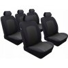 Meracie kryty Renault Scenic II 2003-2009