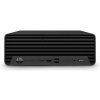 D8LN4ET - HP Pro SFF 400 G9, procesor i3-13100, RAM 1x8 GB DDR4, SSD 512 GB M.2 NVMe, grafika Intel HD, OS Win11P64, bez