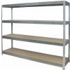 Kovona VRHVV1771606004P0001 Regál Heavy Rack