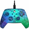 PDP Rematch Wired Controller 708056069155