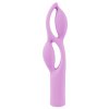 You2Toys Fabulous 2 Motors Vibrator Purple