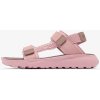 Columbia dámske sandále PEAKFREAK ROAM SANDAL W ružová hnedá