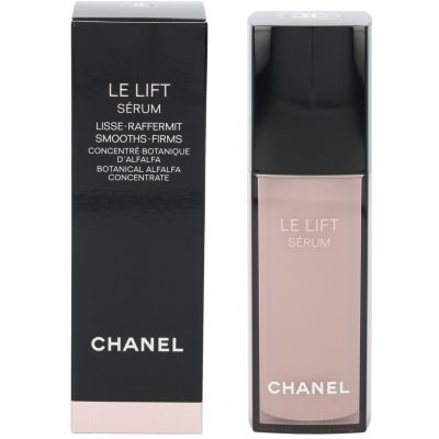 Chanel Le Lift liftingové sérum proti vráskam 50 ml