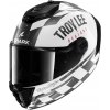 Shark Spartan RS RACESHOP WKR L(59-60)