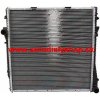 BMW X5 E53 1/00-12/03 chladič vody 3,0i - 3,0d - 4,4i