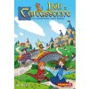 Děti z Carcassonne (Jürgen Klaus-Wrede)