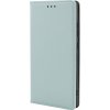AlzaGuard Book Flip Case pro Samsung Galaxy S25 Ultra modrozelené AGD-BCF0053T (AGD-BCF0053T)