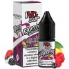 IVG Premium Salt Riberry Lemonade 10 ml 10 mg