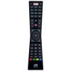 JVC RM-C3184 - originálny diaľkový ovládač