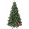 Smrek Prírodný 270 LED 150 cm