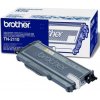 Brother TN-2110, čierna (black), originál toner