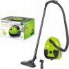Vreckový vysávač Sencor SVC 45GR-EUE3