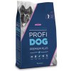 ECO PACK PROFIDOG Premium Plus All Breeds Puppy 2 x 12 kg