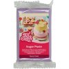 FunCakes Potahovacia hmota Fancy Violet 250 g