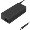 Qoltec 50084.90W power adapter/inverter Indoor Black