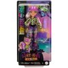 Panenka Monster High Scareadise Island Clawdeen
