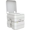 Seaflo Multifunctional Portable Toilet 20 l