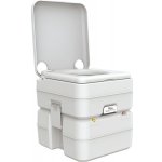 Recenze Seaflo Multifunctional Portable Toilet 20 l