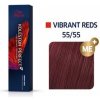 Wella Professionals Koleston Perfect Me+ Vibrant Reds profesionálna permanentná farba na vlasy 55/55 60 ml