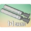 LED line® LED line LED verejné osvetlenie FLAMINGO s adaptérom, 100W, 10000lm, IP65, 4000K, sivé, 1+1 zadarmo! [203808]